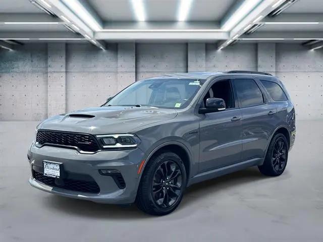 2022 Dodge Durango R/T Plus AWD for sale in Riverhead, NY