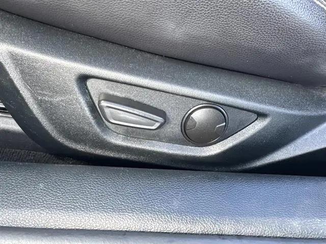 2022 Ford Mustang EcoBoost Convertible