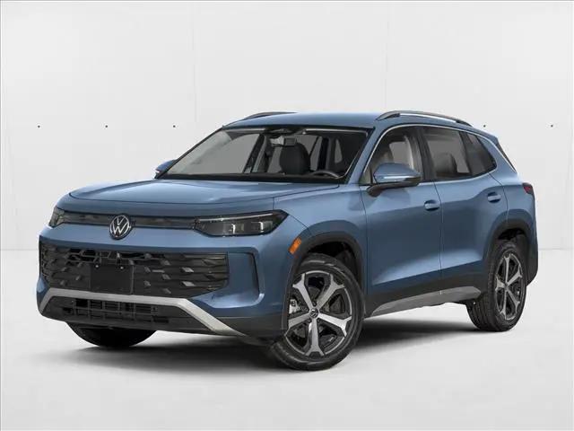 2026 Volkswagen Tiguan SE for sale in Savannah, GA