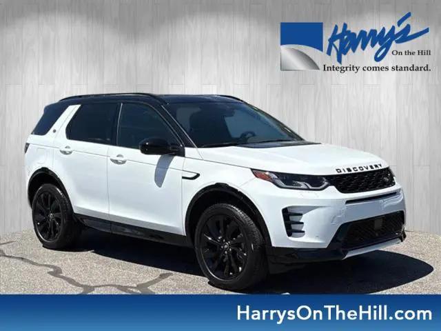 2025 Land Rover Discovery Sport Dynamic SE for sale in Asheville, NC