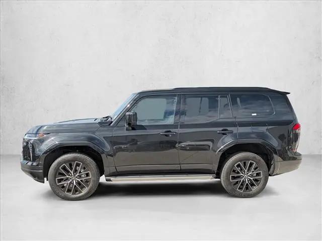 2026 Lexus GX 550 Premium+