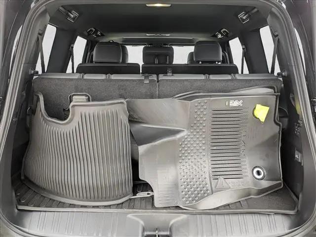 2026 Lexus GX 550 Premium+