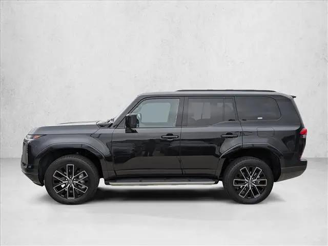 2026 Lexus GX 550 Premium+