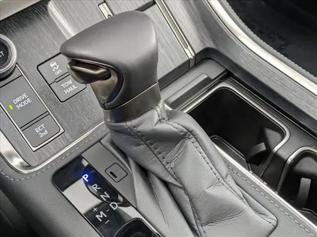 2026 Lexus GX 550 Premium+