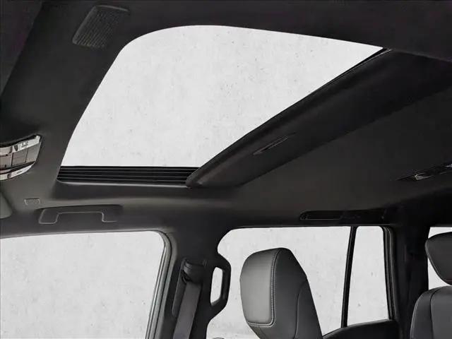 2026 Lexus GX 550 Premium+