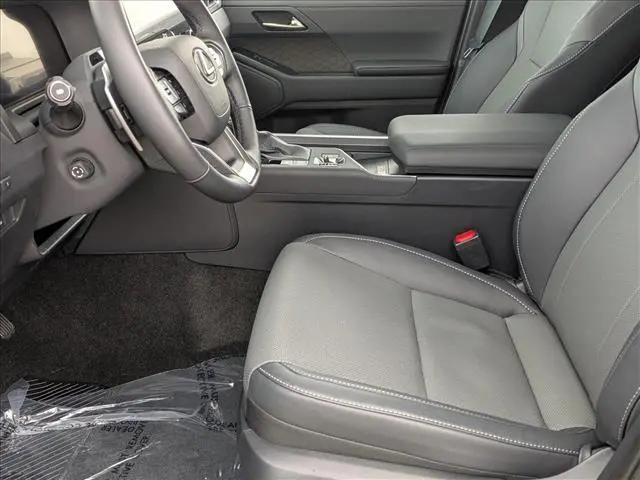2026 Lexus GX 550 Premium+