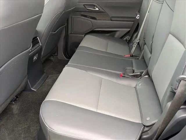 2026 Lexus GX 550 Premium+