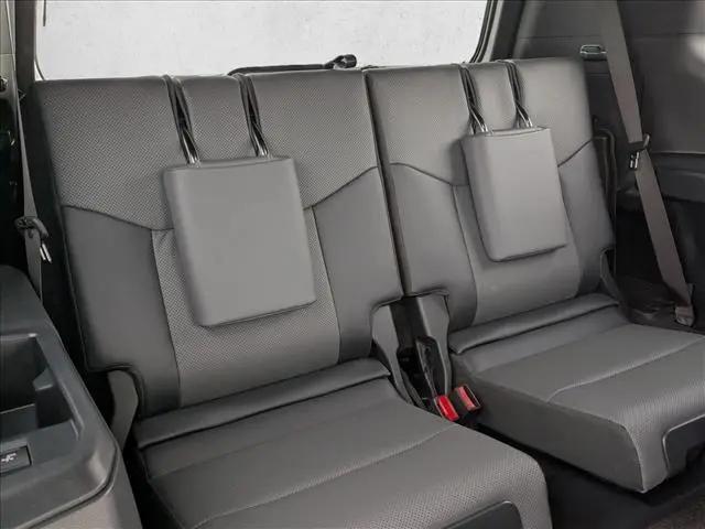 2026 Lexus GX 550 Premium+