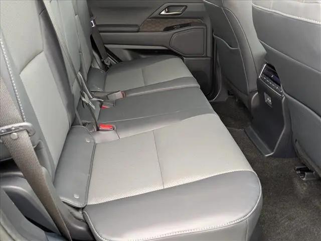2026 Lexus GX 550 Premium+