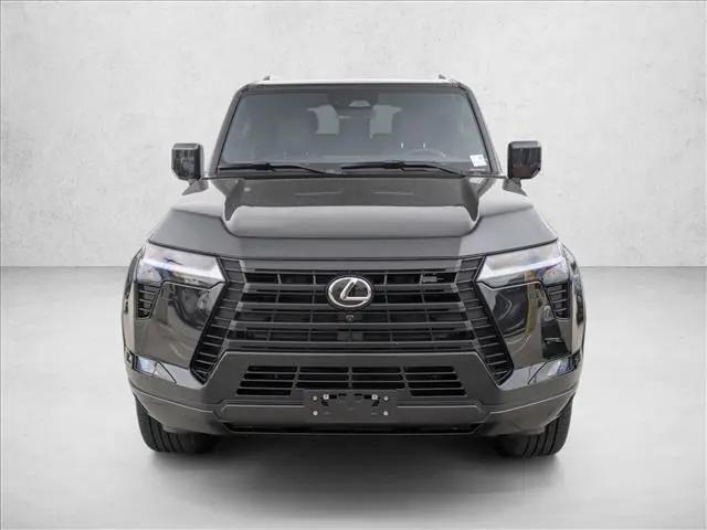 2026 Lexus GX 550 Premium+