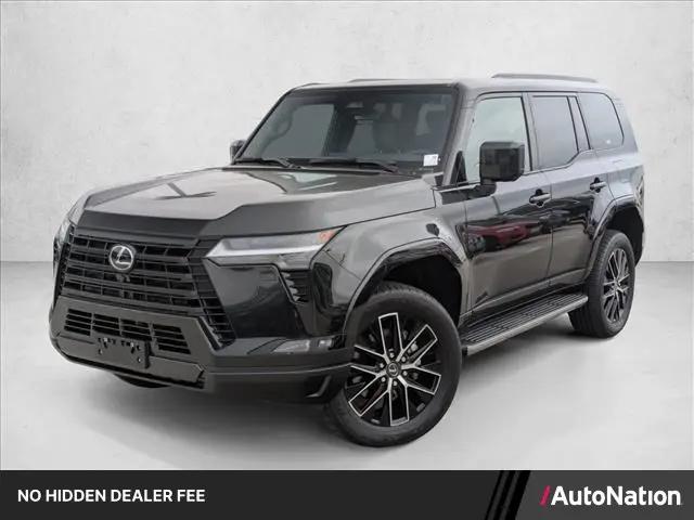 2026 Lexus GX 550 Premium+ for sale in Rockville, MD