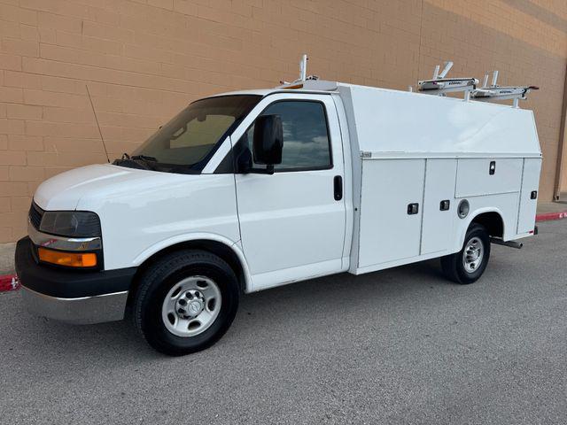 2016 Chevrolet Express Cutaway 3500 for sale in Corpus Christi, TX