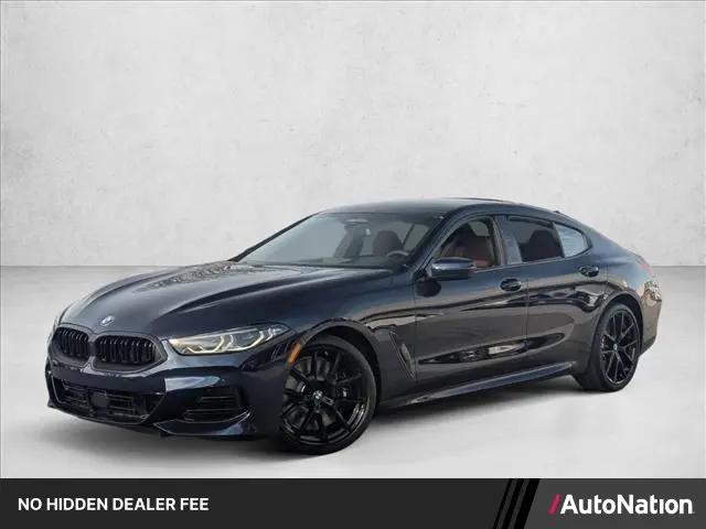 2026 BMW 840i Gran Coupe xDrive for sale in Rockville, MD