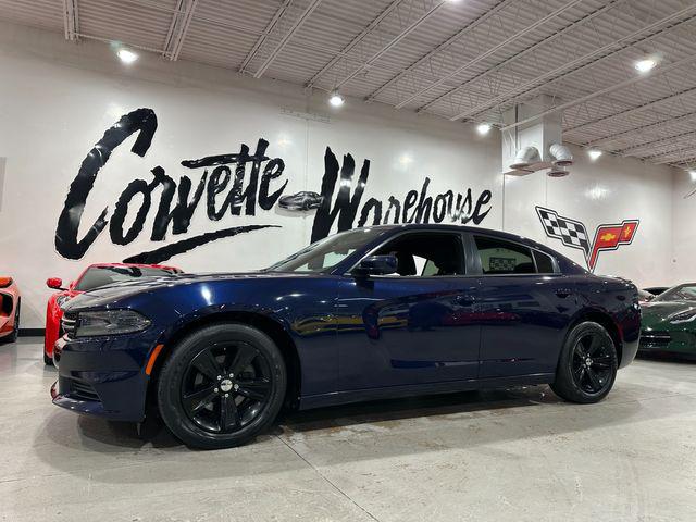 2015 Dodge Charger SE for sale in Dallas, TX