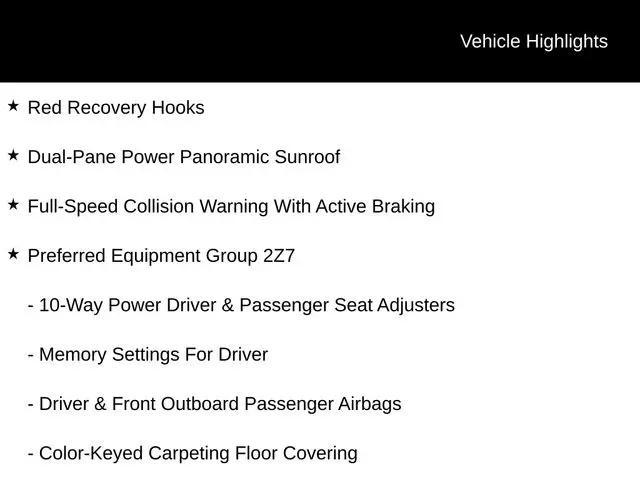 2021 Chevrolet Suburban 4WD Z71