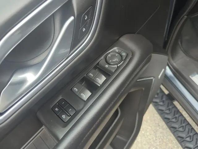 2021 Chevrolet Suburban 4WD Z71