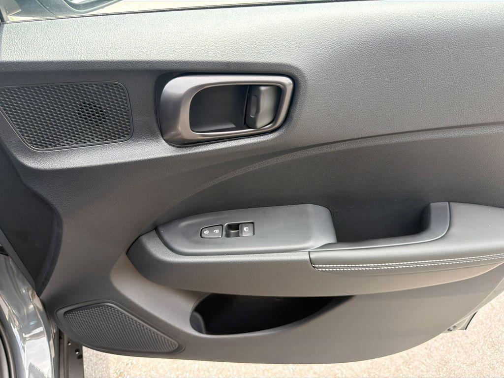 New 2026 Gray HYUNDAI SEL w/Two-Tone Roof image 15