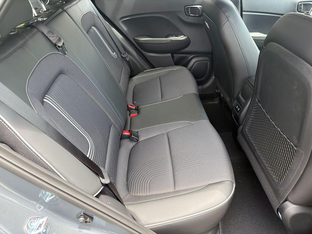 New 2026 Gray HYUNDAI SEL w/Two-Tone Roof image 16