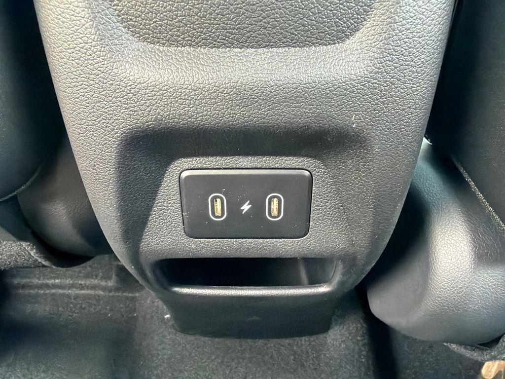 New 2026 Gray HYUNDAI SEL w/Two-Tone Roof image 22