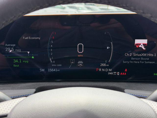2025 Cadillac XT4 AWD Sport