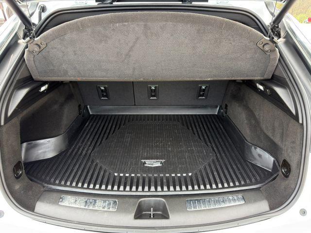 2025 Cadillac XT4 AWD Sport