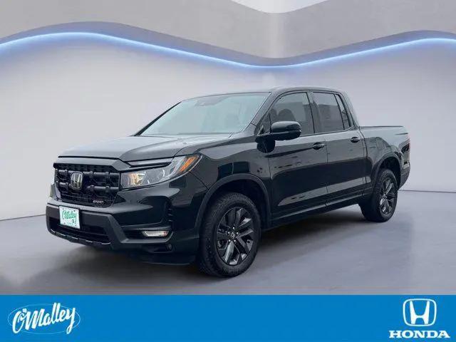 2025 Honda Ridgeline Sport for sale in Wausau, WI