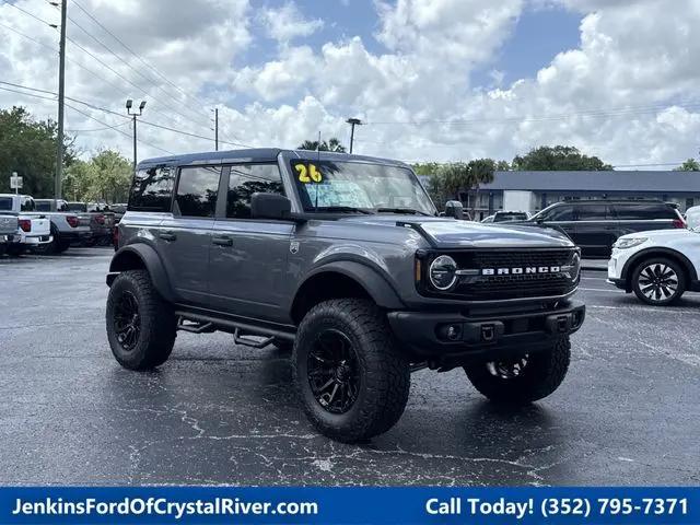 2026 Ford Bronco Big Bend for sale in Crystal River, FL