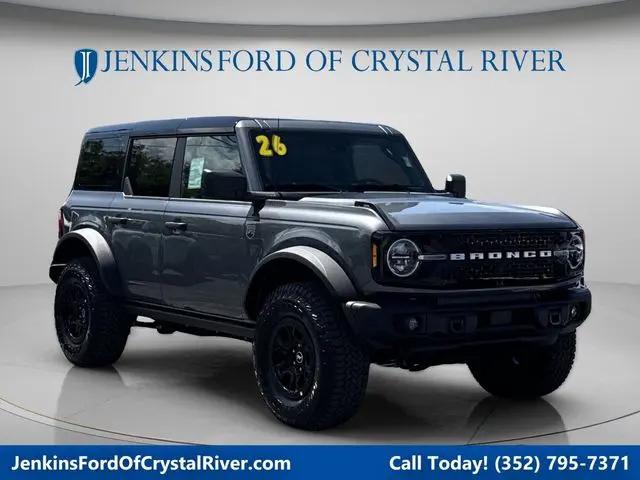 2026 Ford Bronco Big Bend for sale in Crystal River, FL