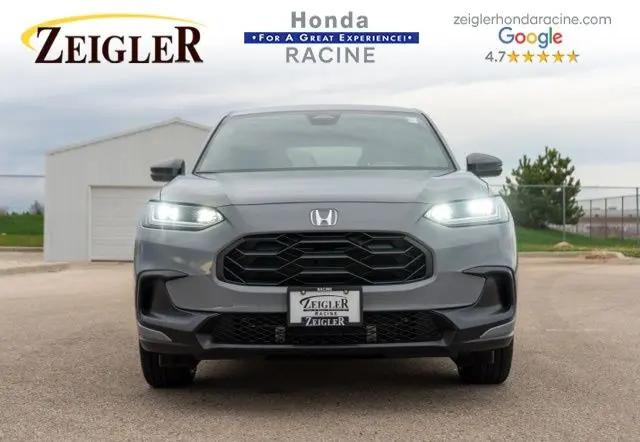 2024 Honda HR-V AWD Sport