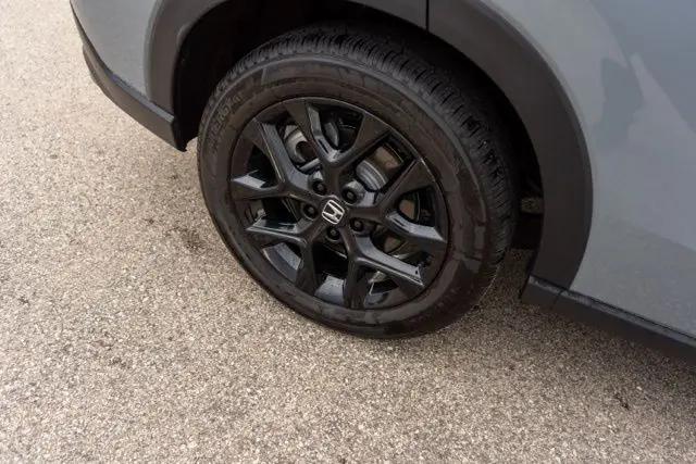 2024 Honda HR-V AWD Sport