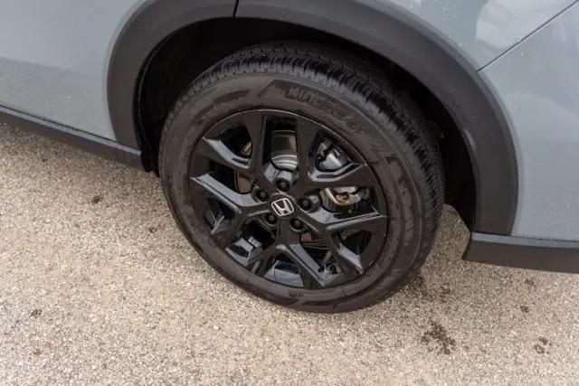 2024 Honda HR-V AWD Sport