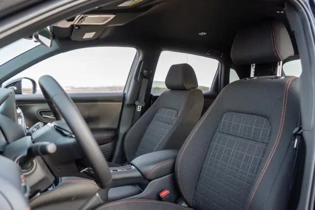 2024 Honda HR-V AWD Sport