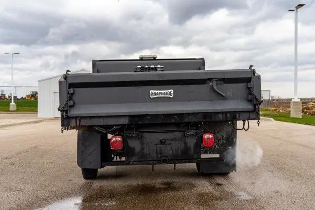 2018 Ram 3500 Tradesman/SLT