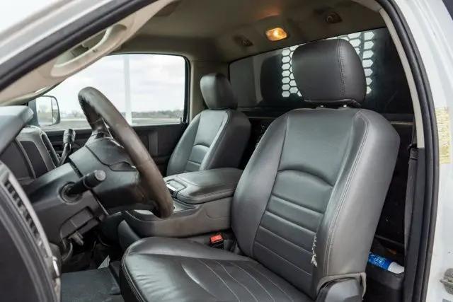 2018 Ram 3500 Tradesman/SLT