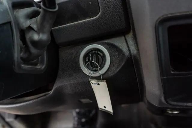 2018 Ram 3500 Tradesman/SLT