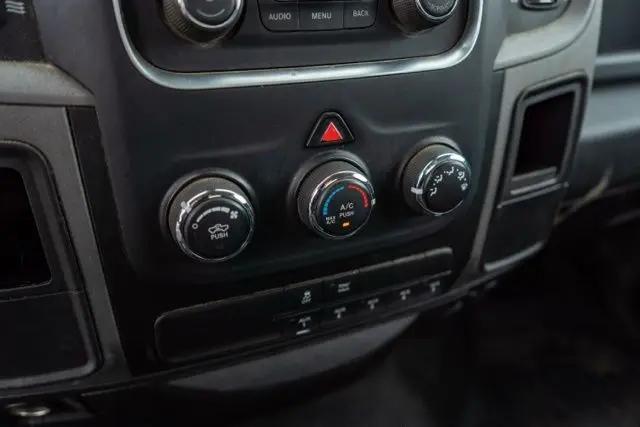 2018 Ram 3500 Tradesman/SLT