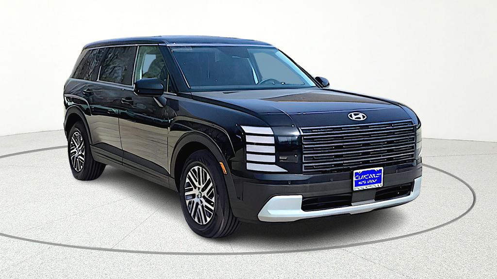 2026 Hyundai Palisade SE