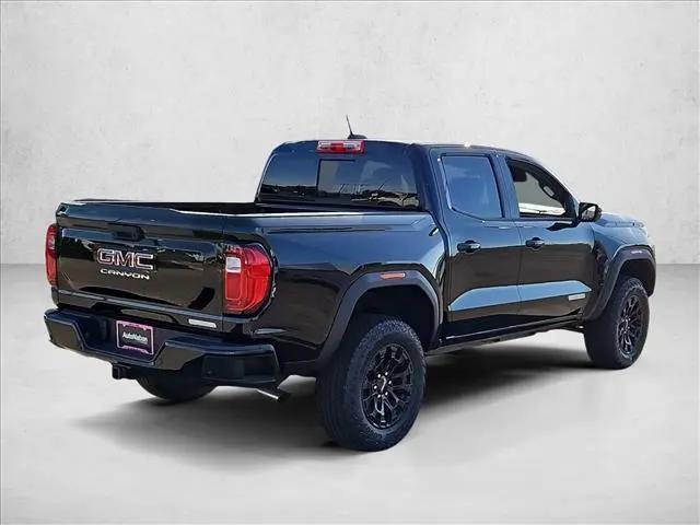 2026 GMC Canyon Elevation, RWD