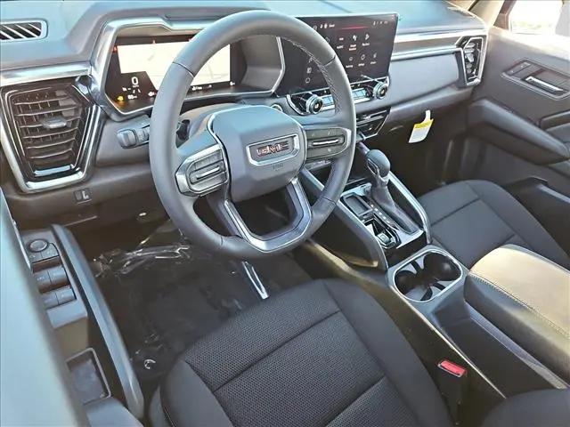 2026 GMC Canyon Elevation, RWD