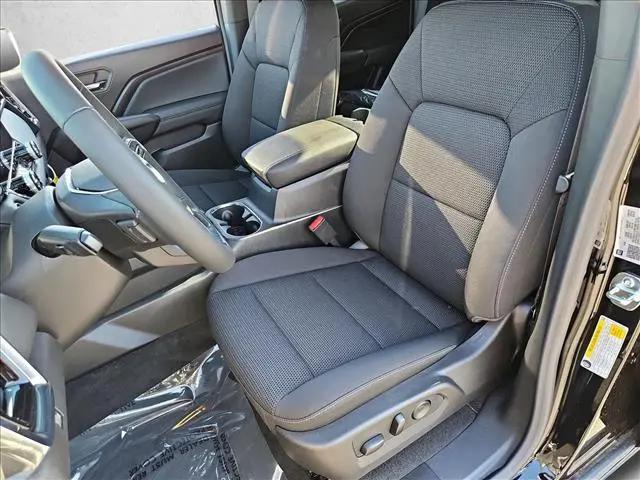 2026 GMC Canyon Elevation, RWD