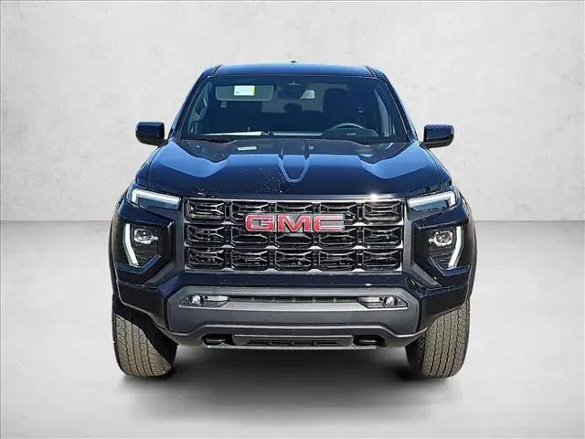 2026 GMC Canyon Elevation, RWD