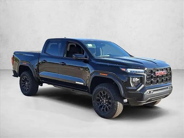 2026 GMC Canyon Elevation, RWD