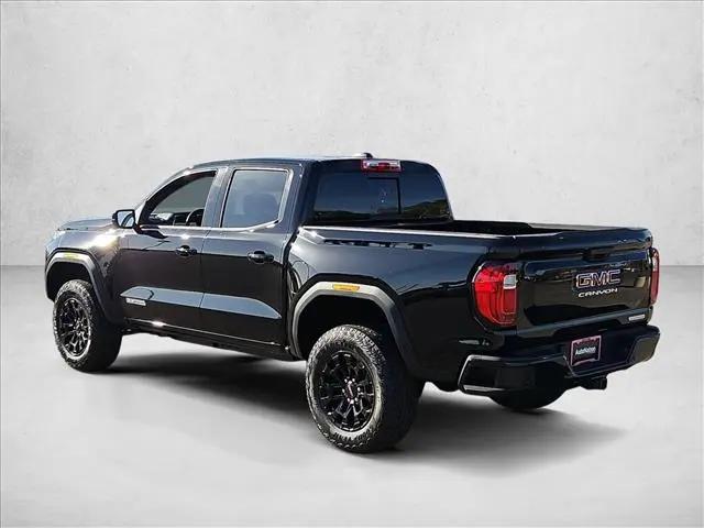 2026 GMC Canyon Elevation, RWD