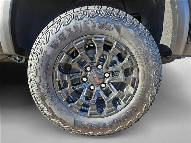 2026 GMC Canyon Elevation, RWD