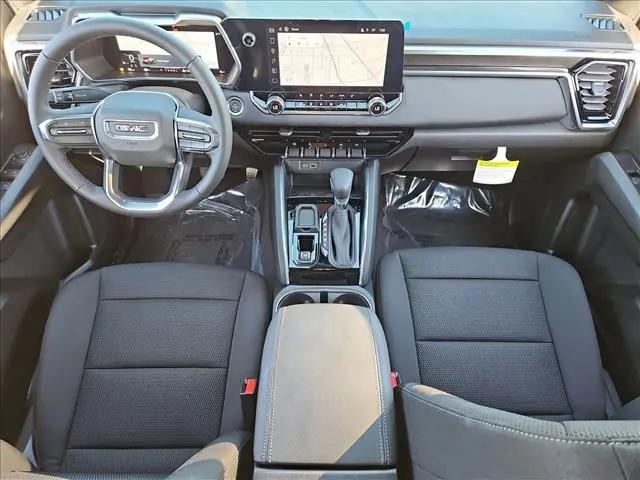 2026 GMC Canyon Elevation, RWD