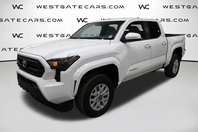2024 Toyota Tacoma SR5 for sale in Burgaw, NC