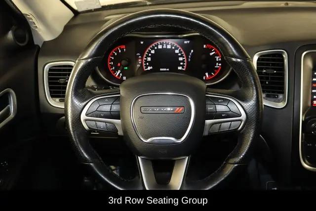 2020 Dodge Durango SXT Plus AWD