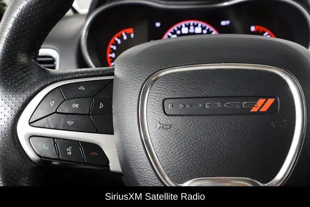 2020 Dodge Durango SXT Plus AWD
