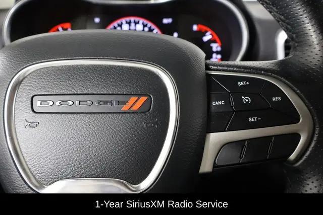 2020 Dodge Durango SXT Plus AWD