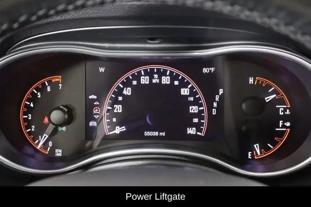 2020 Dodge Durango SXT Plus AWD